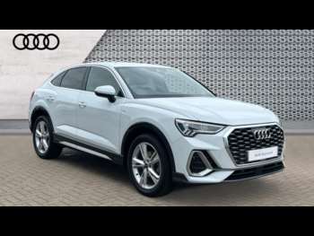 Used Audi Q3 2024 for sale - 75438516: Photo