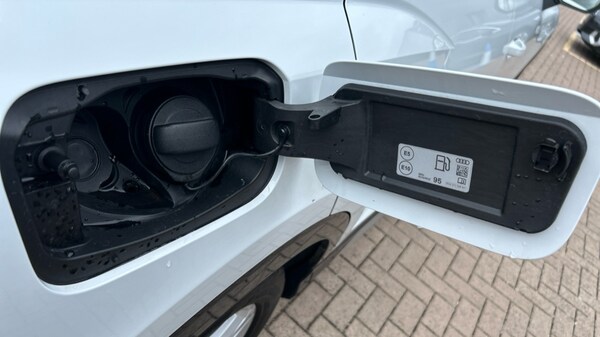 Used Audi Q3 2024 for sale - 75438516: Photo 22