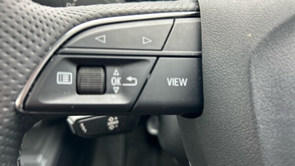 Used Audi Q3 2024 for sale - 75438516: Photo 23