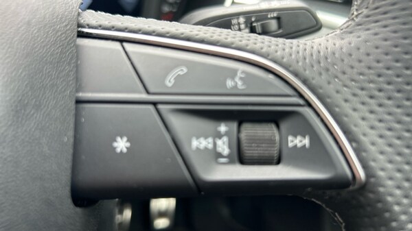 Used Audi Q3 2024 for sale - 75438516: Photo 24