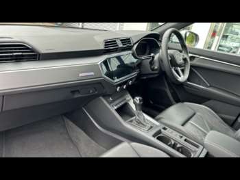 Used Audi Q3 2024 for sale - 75438516: Photo