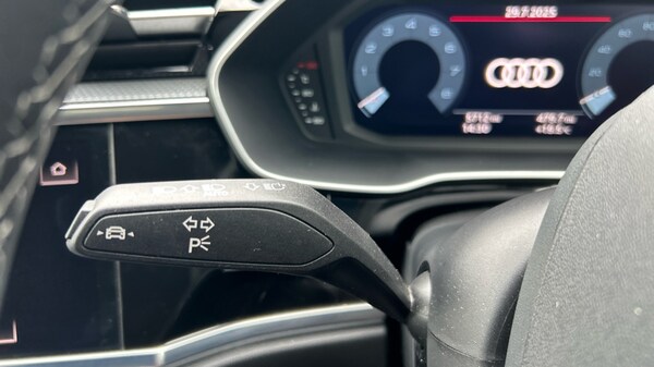 Used Audi Q3 2024 for sale - 75438516: Photo 31