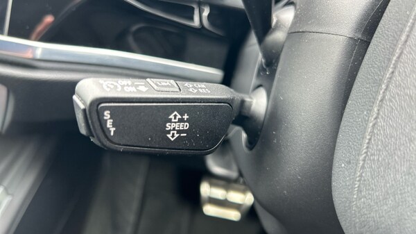 Used Audi Q3 2024 for sale - 75438516: Photo 35