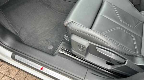 Used Audi Q3 2024 for sale - 75438516: Photo 41