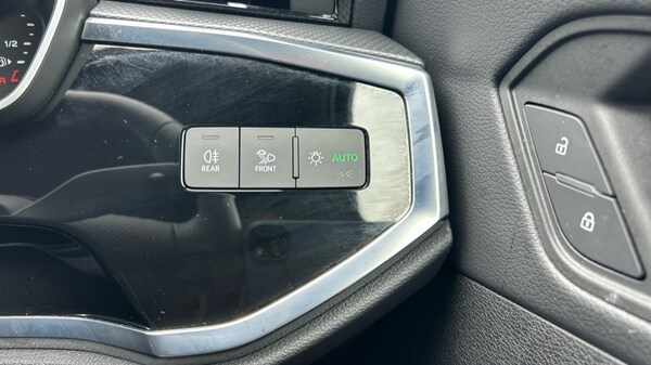 Used Audi Q3 2024 for sale - 75438516: Photo 45