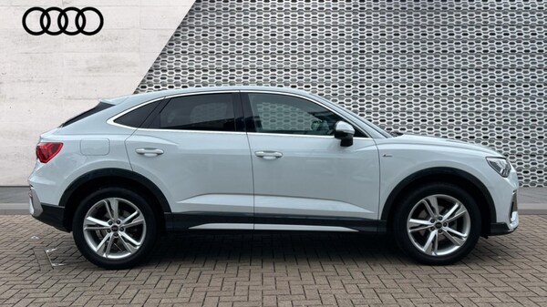 Used Audi Q3 2024 for sale - 75438516: Photo 4