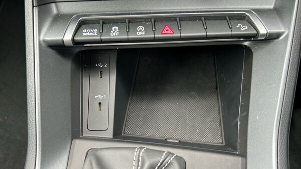 Used Audi Q3 2024 for sale - 75438516: Photo 53