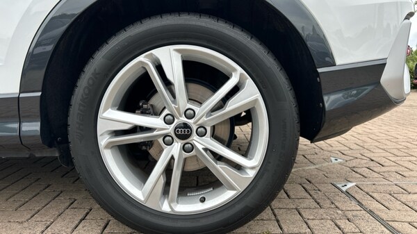 Used Audi Q3 2024 for sale - 75438516: Photo 5