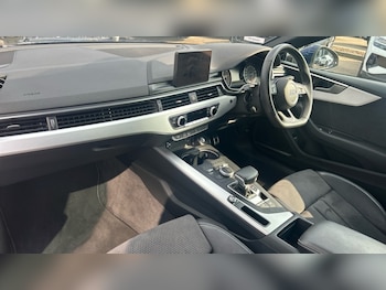 Used Audi A5 2020 for sale - 75438533: Photo