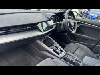 Used Audi A3 2023 for sale - 74638417: Photo