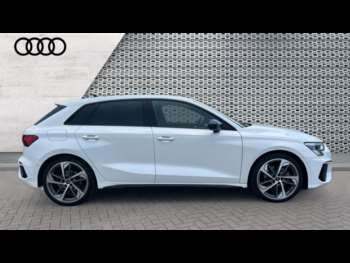 Used Audi A3 2023 for sale - 74638417: Photo