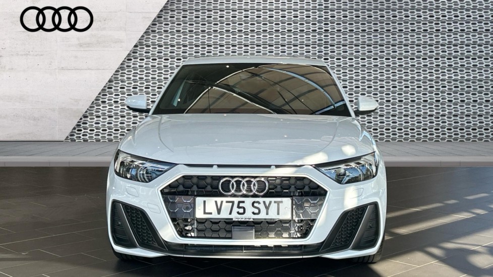 Used Audi A1 2025 for sale - 76539860: Photo 10