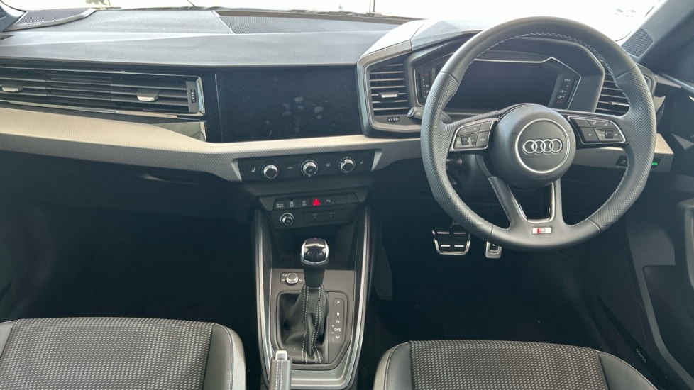 Used Audi A1 2025 for sale - 76539860: Photo 12