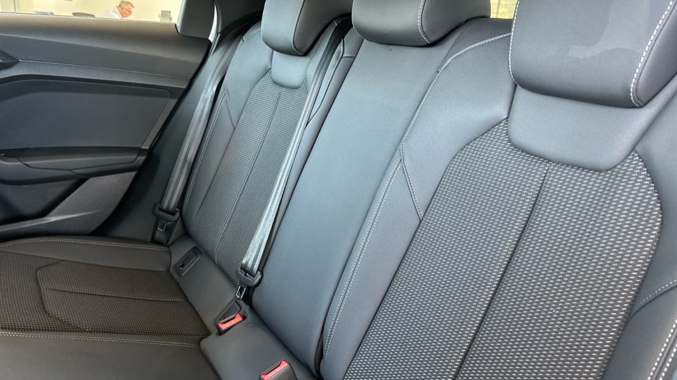 Used Audi A1 2025 for sale - 76539860: Photo 15