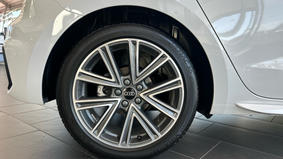 Used Audi A1 2025 for sale - 76539860: Photo 21