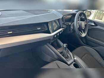 Used Audi A1 2025 for sale - 76539860: Photo