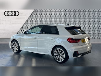 Used Audi A1 2025 for sale - 76539860: Photo