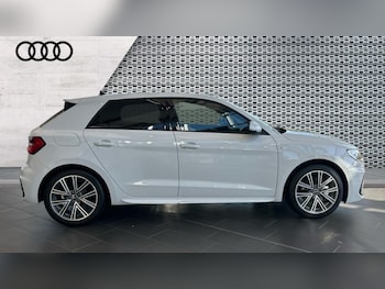 Used Audi A1 2025 for sale - 76539860: Photo