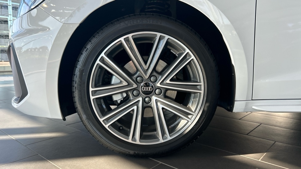 Used Audi A1 2025 for sale - 76539860: Photo 5