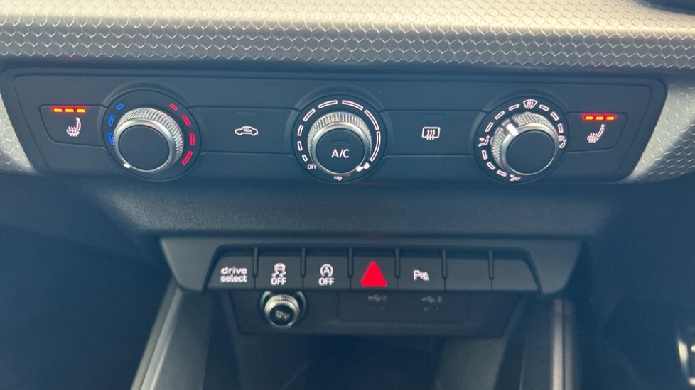 Used Audi A1 2025 for sale - 76539860: Photo 51