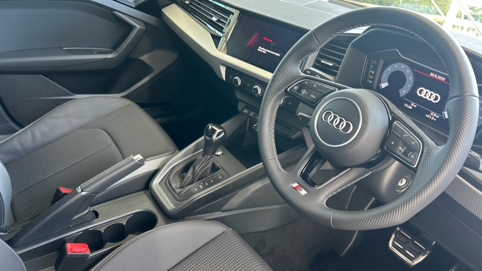 Used Audi A1 2025 for sale - 76539860: Photo 6