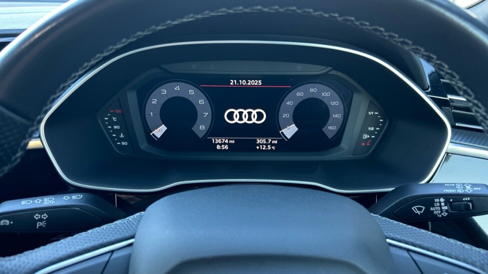 Used Audi Q3 2023 for sale - 76321866: Photo 14