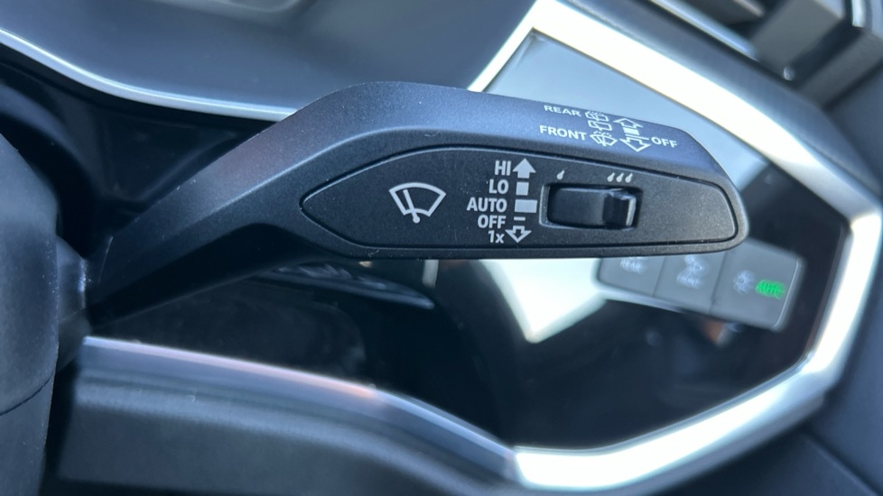 Used Audi Q3 2023 for sale - 76321866: Photo 30