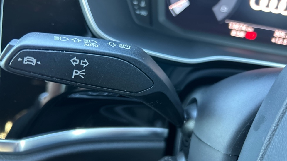 Used Audi Q3 2023 for sale - 76321866: Photo 31