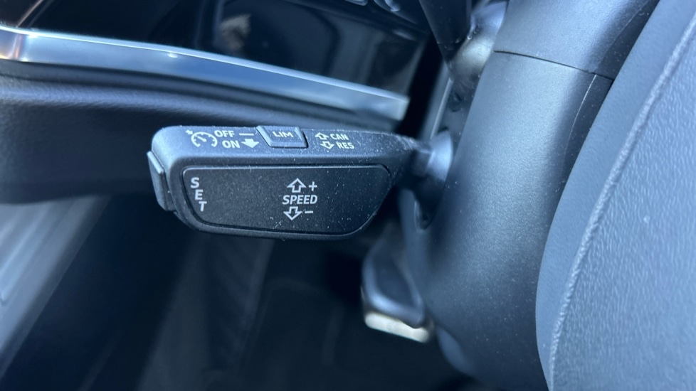 Used Audi Q3 2023 for sale - 76321866: Photo 35