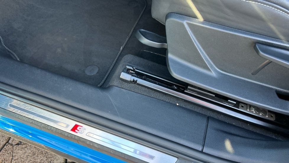Used Audi Q3 2023 for sale - 76321866: Photo 41