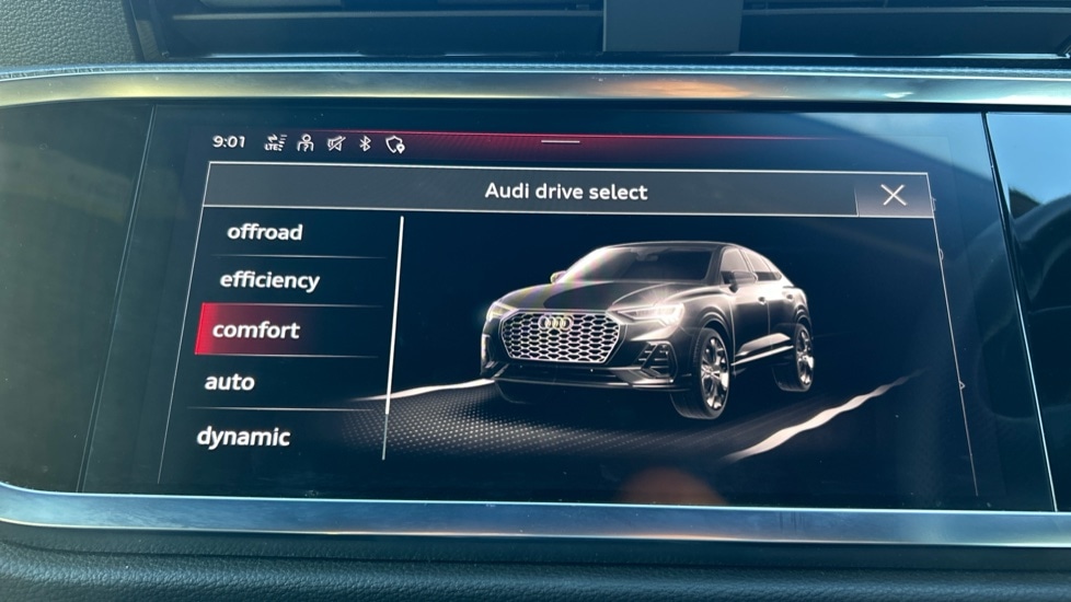 Used Audi Q3 2023 for sale - 76321866: Photo 46