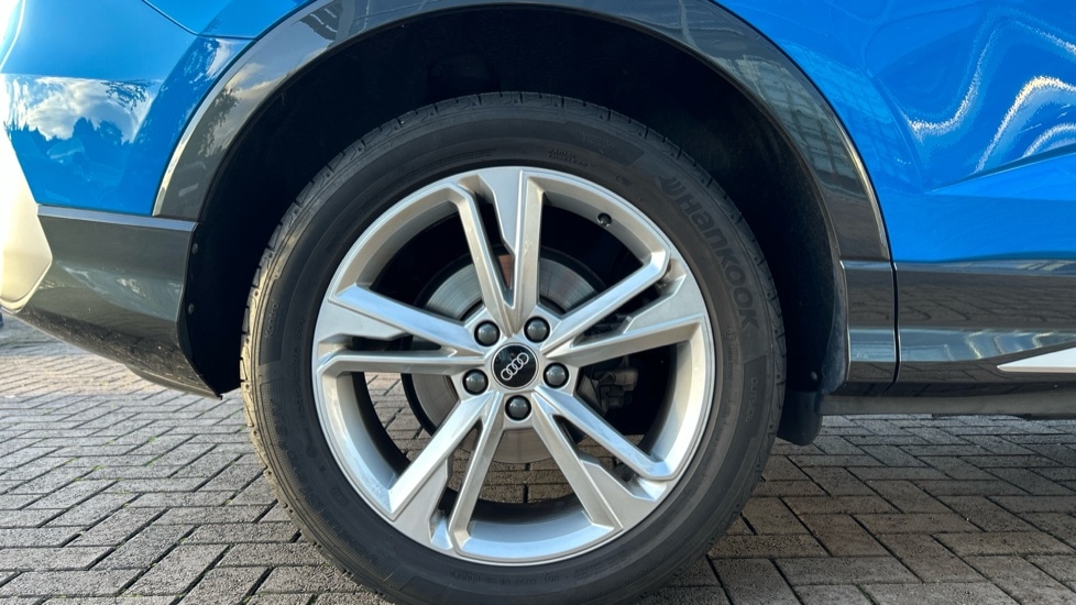 Used Audi Q3 2023 for sale - 76321866: Photo 5