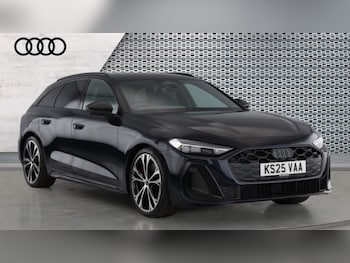 2025 - A5 S5 3.0 TFSI Quattro Edition 1 5dr S Tronic