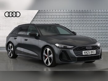 Used Audi A5 2025 for sale - 76738041: Photo