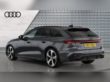 Used Audi A5 2025 for sale - 76738041: Photo