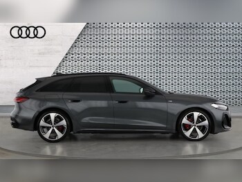 Used Audi A5 2025 for sale - 76738041: Photo