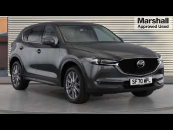 2020 - 2.2d Sport 5dr Auto
