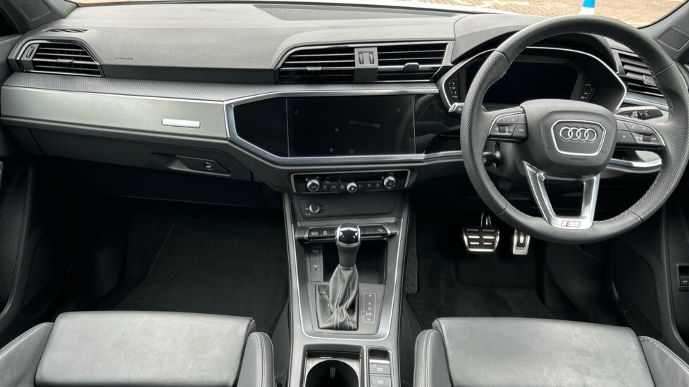 Used Audi Q3 2024 for sale - 76977704: Photo 12