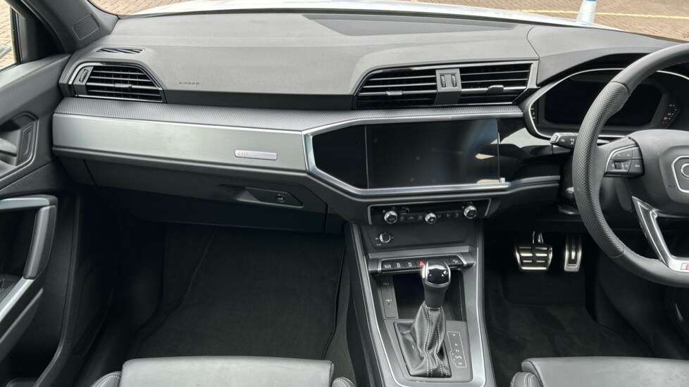 Used Audi Q3 2024 for sale - 76977704: Photo 13