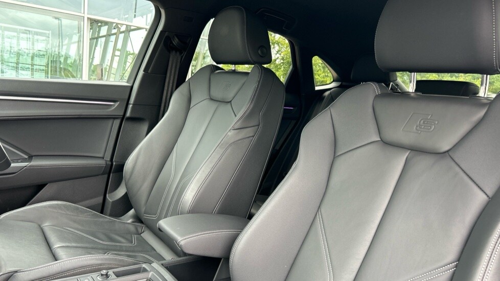 Used Audi Q3 2024 for sale - 76977704: Photo 17