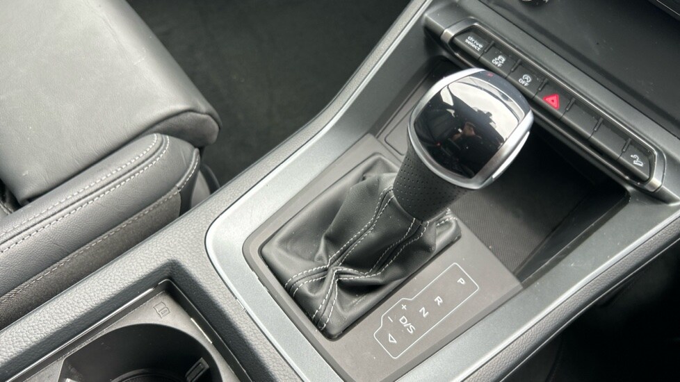 Used Audi Q3 2024 for sale - 76977704: Photo 19