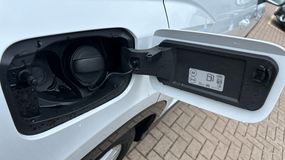 Used Audi Q3 2024 for sale - 76977704: Photo 22