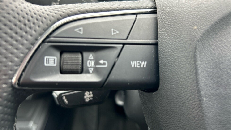 Used Audi Q3 2024 for sale - 76977704: Photo 23