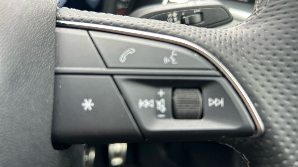 Used Audi Q3 2024 for sale - 76977704: Photo 24