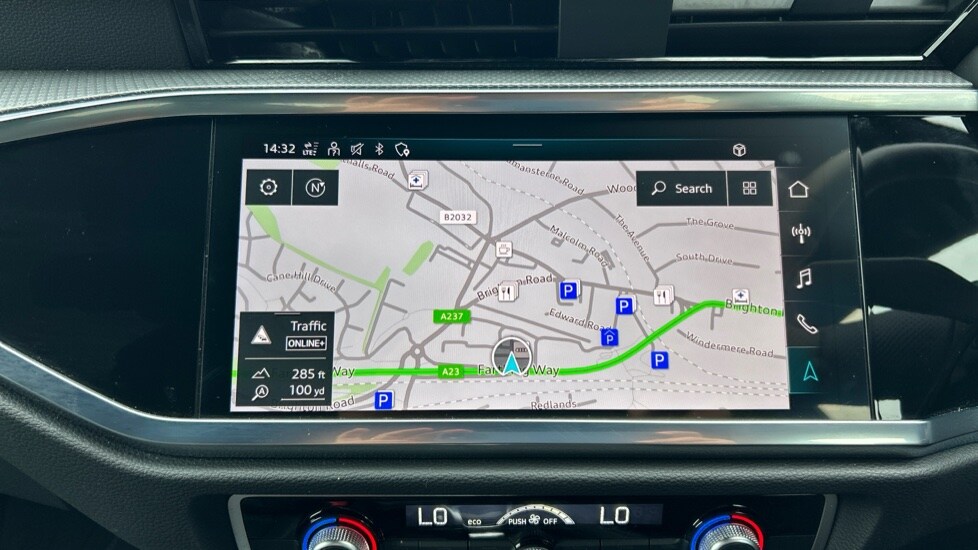 Used Audi Q3 2024 for sale - 76977704: Photo 25