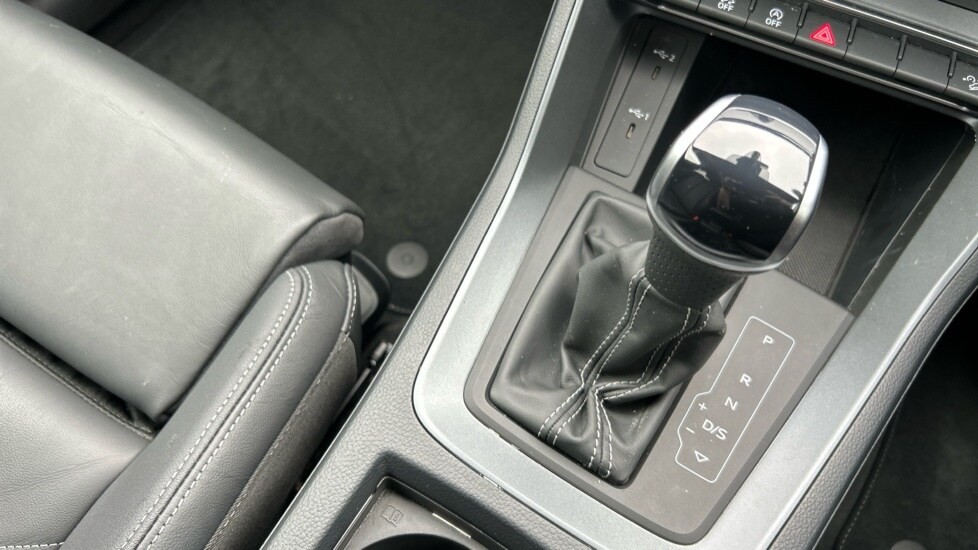 Used Audi Q3 2024 for sale - 76977704: Photo 26