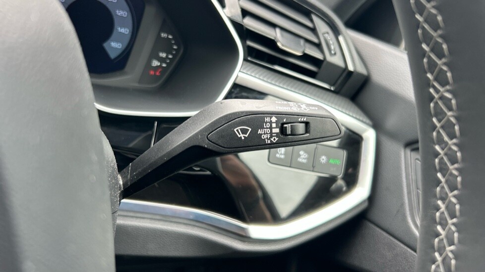 Used Audi Q3 2024 for sale - 76977704: Photo 30