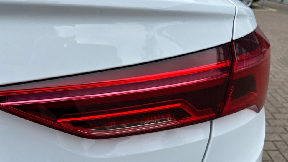 Used Audi Q3 2024 for sale - 76977704: Photo 33