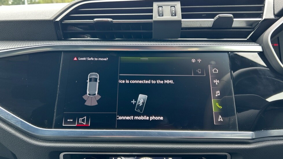 Used Audi Q3 2024 for sale - 76977704: Photo 36