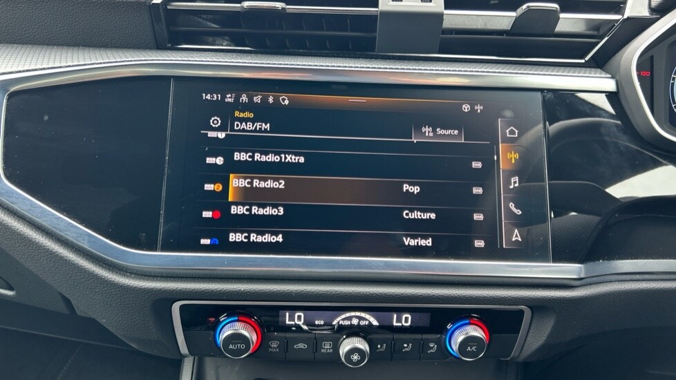 Used Audi Q3 2024 for sale - 76977704: Photo 38